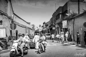 Marrakech